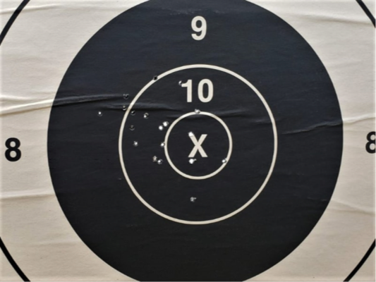 NAP target